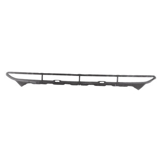Replacement - Front Bumper Grille (CAPA Certified)