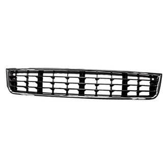 Replacement ID0030AA0788R00 - Front Center Bumper Grille (Standard Line)