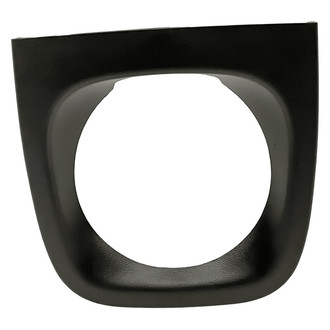 Replacement - Front Bumper Grille Bezel (Standard Line)