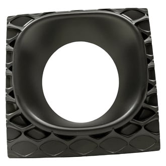 Replacement - Front Bumper Grille (Standard Line)
