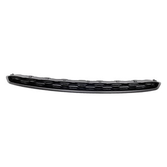Replacement - Front Bumper Grille (CAPA Certified)