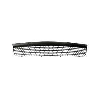 Replacement - Front Center Bumper Grille (Standard Line)