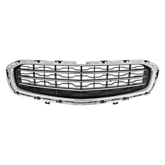 Replacement - Lower Grille (Standard Line)