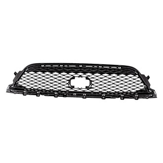 Replacement - Front Bumper Grille (Standard Line)
