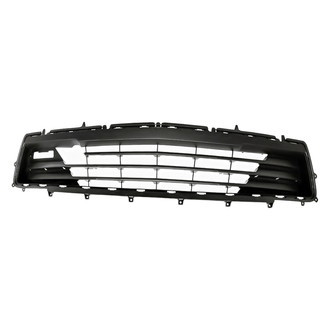 Replacement - Lower Grille (CAPA Certified)