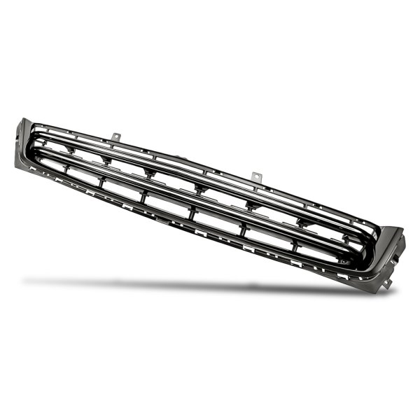 Replacement - Front Bumper Grille