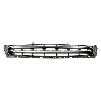 Replacement® - Front Bumper Grille