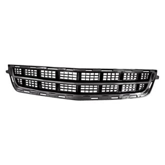 Replacement - Front Bumper Grille (CAPA Certified)