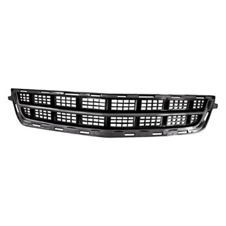 Replacement - Front Bumper Grille (Standard Line)