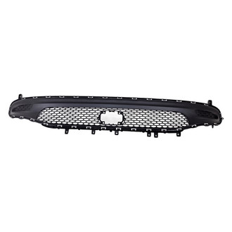 Replacement - Front Lower Bumper Grille (Standard Line)