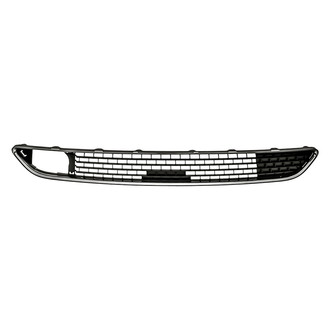 Replacement - Front Bumper Grille (Standard Line)