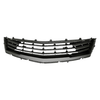 Replacement - Lower Grille (CAPA Certified)