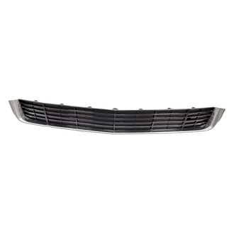 Replacement - Front Bumper Grille (Standard Line)