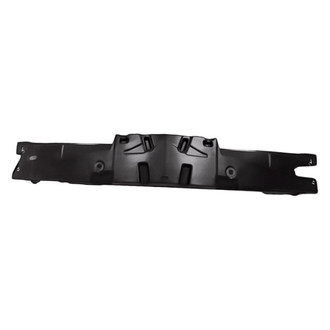 Replacement - Front Bumper Reinforcement (Standard Line)