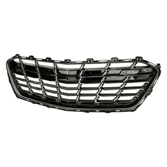 Replacement® - Front Bumper Grille