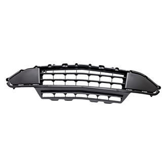 Replacement - Front Bumper Grille (Standard Line)