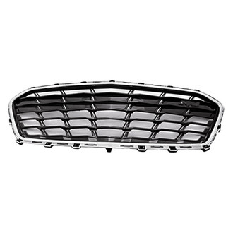 Replacement - Front Bumper Grille (Standard Line)