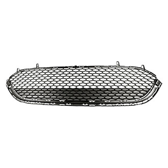 Replacement - Front Bumper Grille (Standard Line)