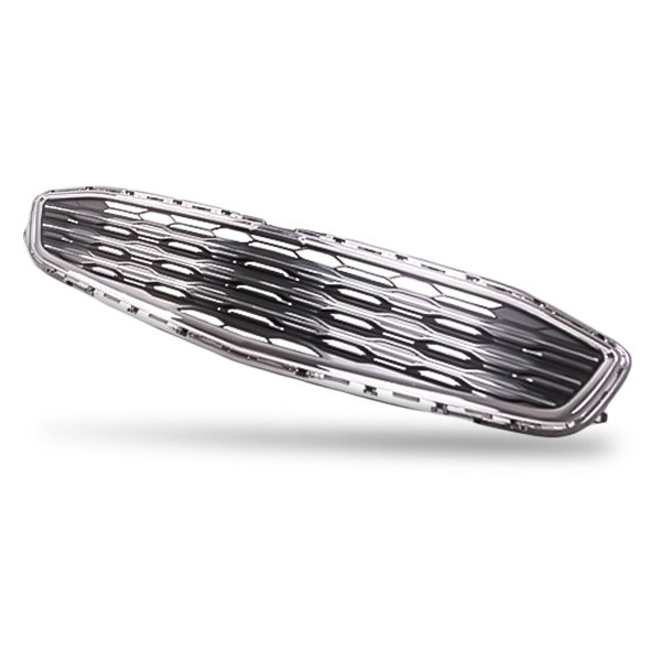 Replacement - Center Grille