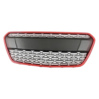 Replacement - Lower Grille (Standard Line)