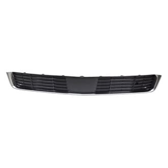 Replacement® - Front Bumper Grille