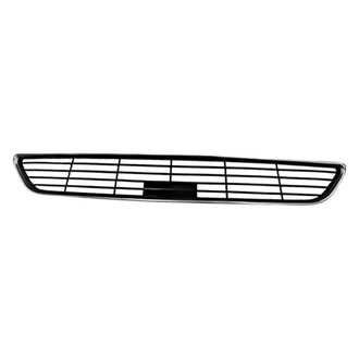 Replacement - Front Bumper Grille (Standard Line)