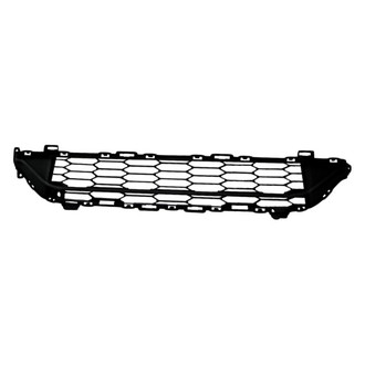 Replacement - Front Bumper Grille (Standard Line)