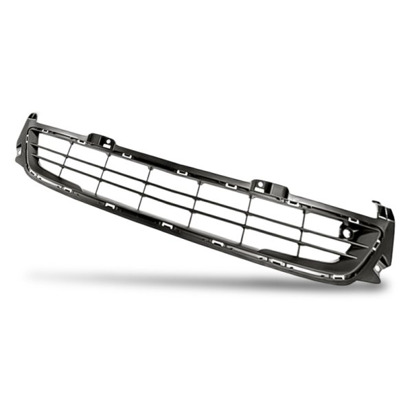 Replacement - Front Bumper Grille