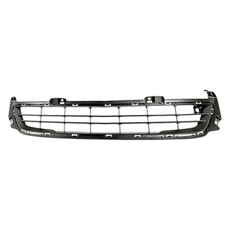 Replacement ID0030AA0849R00 - Front Bumper Grille (Standard Line)