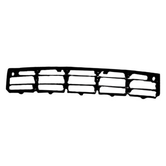 Replacement - Front Center Bumper Grille (Standard Line)