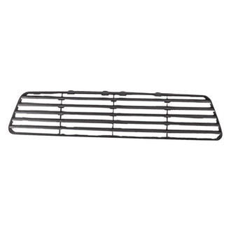 Replacement - Front Lower Bumper Grille (Standard Line)