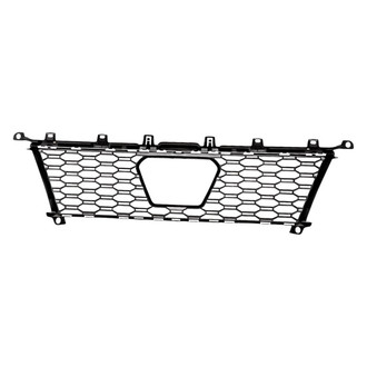 Replacement - Front Bumper Grille (Standard Line)