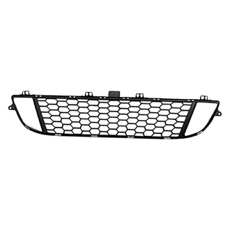 Replacement - Front Bumper Grille (Standard Line)