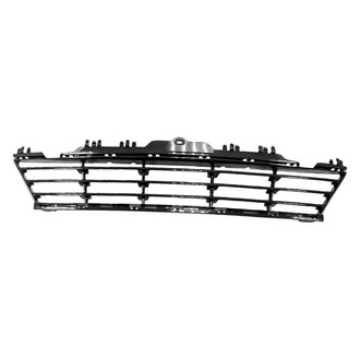 Replacement® - Front Bumper Grille