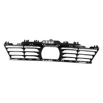 Replacement - Front Center Bumper Grille (Standard Line)