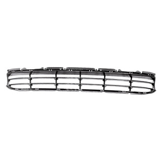 Replacement - Front Bumper Grille