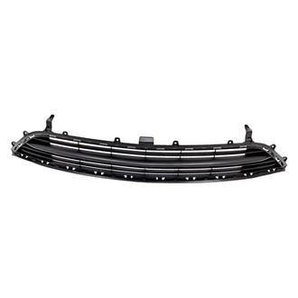 Replacement® - Front Bumper Grille