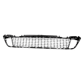 Replacement - Front Bumper Grille (Standard Line)