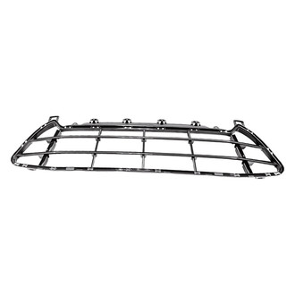 Replacement - Front Bumper Grille (Standard Line)