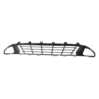 Replacement - Front Bumper Grille (Standard Line)