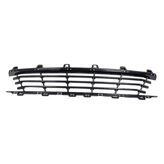 Replacement - Front Bumper Grille (Standard Line)