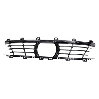 Replacement - Front Bumper Grille (Standard Line)