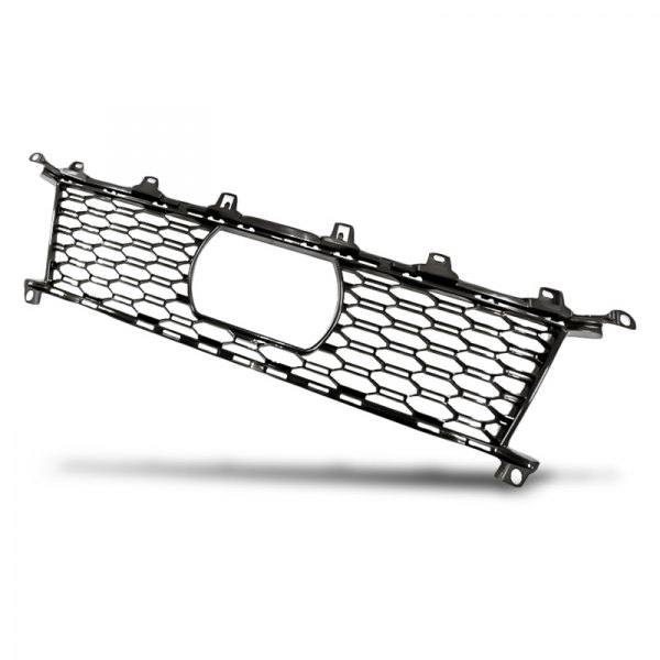 Replacement - Front Inner Bumper Grille