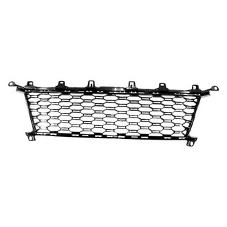 Replacement - Front Bumper Grille (CAPA Certified)