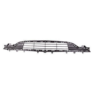 Replacement - Front Bumper Grille (CAPA Certified)