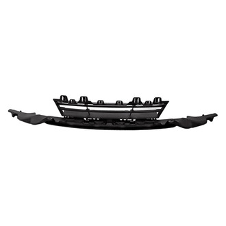 Replacement - Front Bumper Grille (Standard Line)