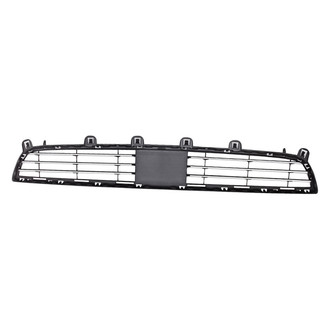 Replacement - Front Lower Bumper Grille (Standard Line)