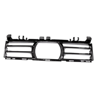 Replacement - Front Bumper Grille (Standard Line)