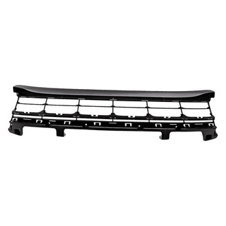 Replacement - Front Bumper Grille (Standard Line)