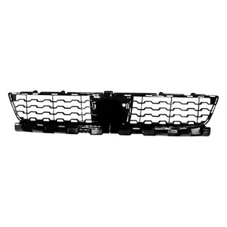 Replacement - Front Center Bumper Grille